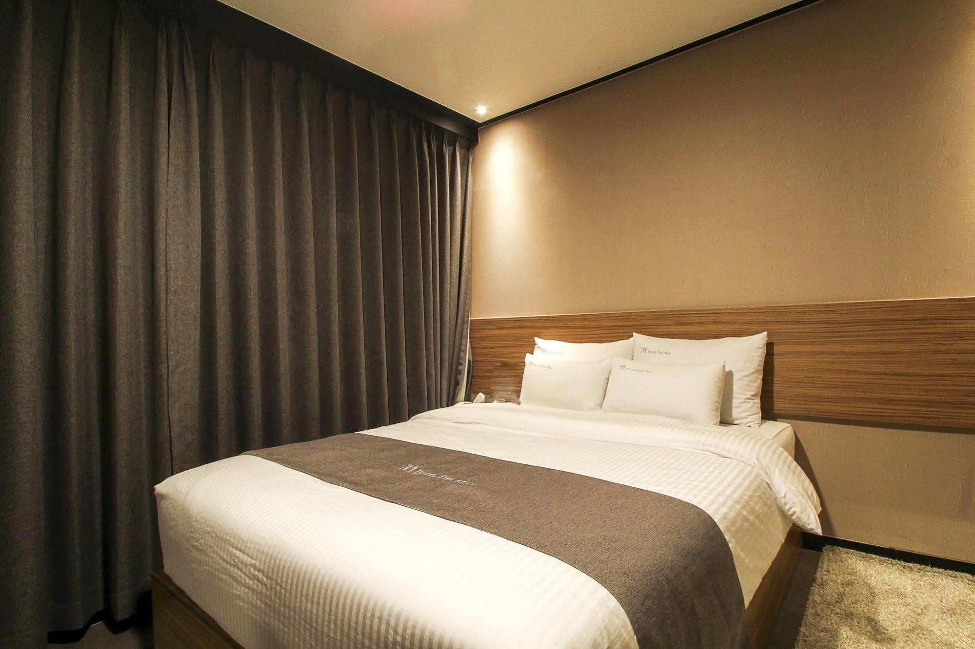 Hotel The May Busan Exterior photo